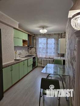 3-к квартира, на длительный срок, 72м2, 5/9 этаж