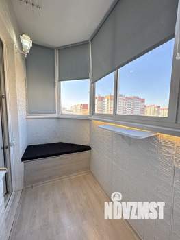 2-к квартира, на длительный срок, 54м2, 9/14 этаж