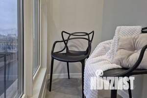 1-к квартира, посуточно, 30м2, 3/12 этаж