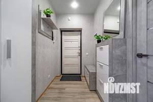 1-к квартира, посуточно, 65м2, 1/1 этаж