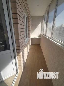 1-к квартира, на длительный срок, 38м2, 8/9 этаж