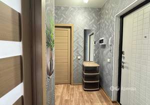 1-к квартира, на длительный срок, 37м2, 5/16 этаж