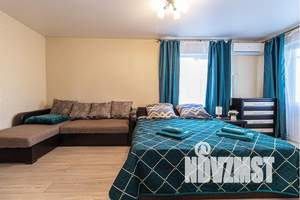1-к квартира, посуточно, 33м2, 3/5 этаж