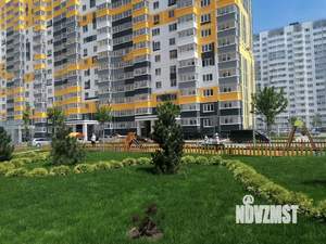 2-к квартира, на длительный срок, 65м2, 15/16 этаж