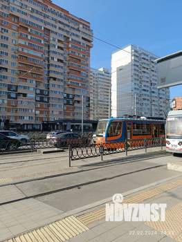 1-к квартира, на длительный срок, 37м2, 11/16 этаж