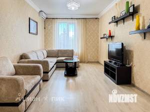 3-к квартира, на длительный срок, 80м2, 3/4 этаж
