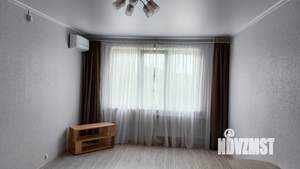 1-к квартира, на длительный срок, 39м2, 2/12 этаж