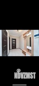1-к квартира, на длительный срок, 40м2, 4/26 этаж