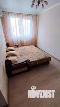 1-к квартира, на длительный срок, 36м2, 12/17 этаж