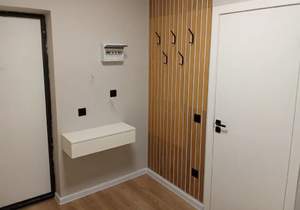 1-к квартира, на длительный срок, 46м2, 15/19 этаж