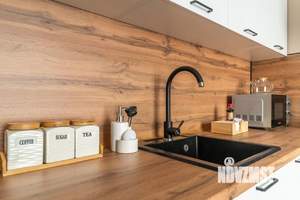 1-к квартира, посуточно, 22м2, 1/1 этаж