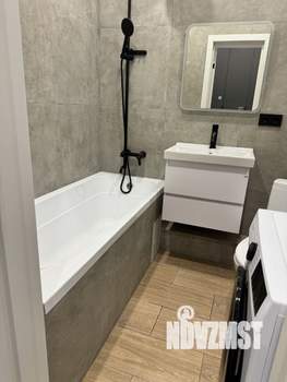 Студия квартира, на длительный срок, 30м2, 6/20 этаж