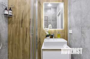 1-к квартира, посуточно, 28м2, 18/18 этаж