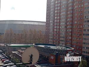 2-к квартира, посуточно, 80м2, 6/17 этаж