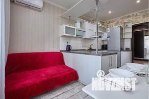 2-к квартира, посуточно, 70м2, 16/16 этаж
