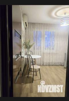 1-к квартира, на длительный срок, 38м2, 13/17 этаж