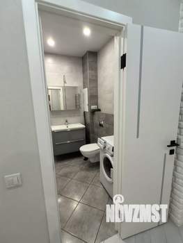 1-к квартира, на длительный срок, 49м2, 15/24 этаж