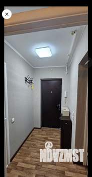 1-к квартира, на длительный срок, 37м2, 13/16 этаж