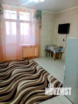 Студия квартира, на длительный срок, 24м2, 12/20 этаж