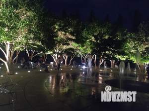 1-к квартира, посуточно, 38м2, 4/16 этаж