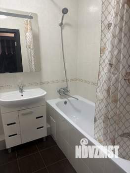 1-к квартира, на длительный срок, 40м2, 11/22 этаж