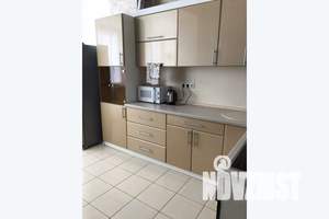 1-к квартира, посуточно, 47м2, 6/9 этаж