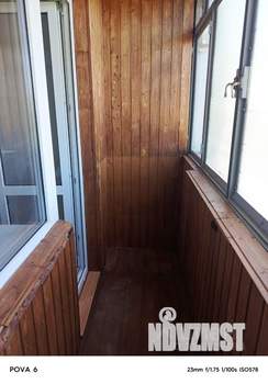 3-к квартира, на длительный срок, 61м2, 5/5 этаж