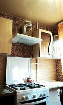 1-к квартира, на длительный срок, 33м2, 3/5 этаж
