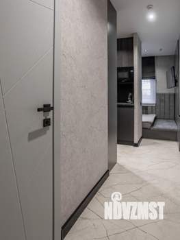 1-к квартира, посуточно, 14м2, 1/1 этаж