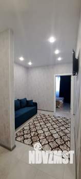 2-к квартира, посуточно, 40м2, 15/16 этаж