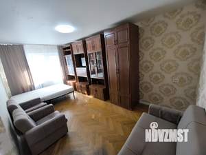 1-к квартира, на длительный срок, 32м2, 3/5 этаж