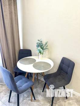 2-к квартира, посуточно, 45м2, 4/16 этаж