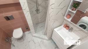 1-к квартира, на длительный срок, 44м2, 11/24 этаж