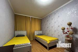 3-к квартира, на длительный срок, 78м2, 4/17 этаж