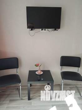 2-к квартира, посуточно, 50м2, 1/2 этаж