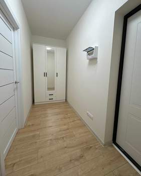 1-к квартира, на длительный срок, 36м2, 8/9 этаж