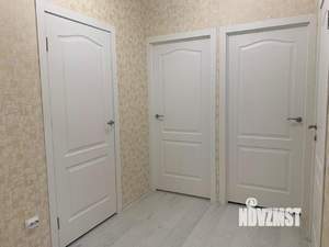 2-к квартира, на длительный срок, 51м2, 6/25 этаж