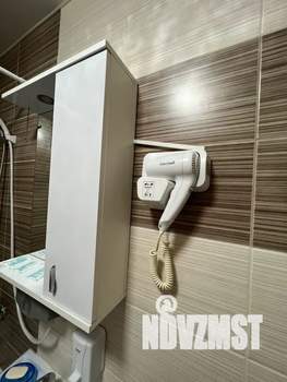 1-к квартира, посуточно, 33м2, 10/17 этаж