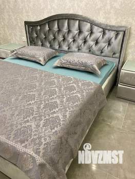 1-к квартира, на длительный срок, 56м2, 9/25 этаж