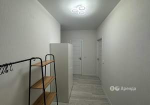 1-к квартира, на длительный срок, 42м2, 5/9 этаж