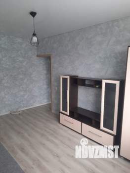 1-к квартира, на длительный срок, 35м2, 20/23 этаж