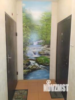 1-к квартира, на длительный срок, 44м2, 3/7 этаж