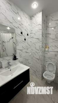 1-к квартира, на длительный срок, 37м2, 1/3 этаж