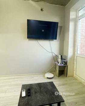 Студия квартира, на длительный срок, 20м2, 5/6 этаж