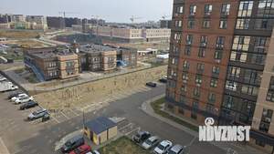 2-к квартира, на длительный срок, 56м2, 8/9 этаж