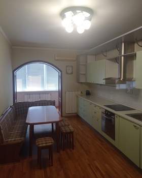 3-к квартира, на длительный срок, 98м2, 2/6 этаж