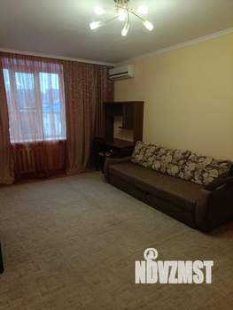 1-к квартира, на длительный срок, 47м2, 6/7 этаж