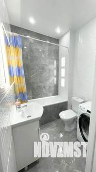 Студия квартира, посуточно, 25м2, 24/24 этаж