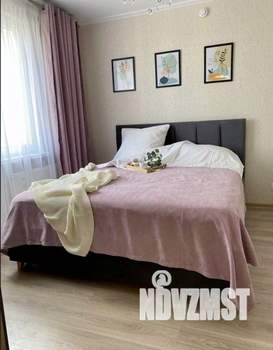 1-к квартира, посуточно, 29м2, 1/1 этаж