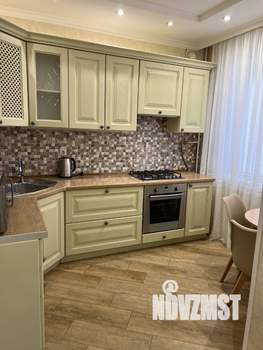 3-к квартира, на длительный срок, 66м2, 4/5 этаж